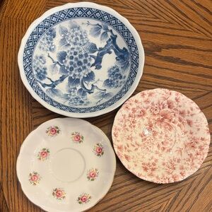 Plate Wall Starter kit